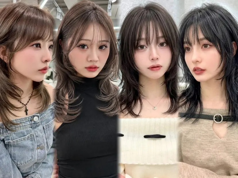 大宮縮毛矯正🫧 ハッシュ特化しょうまの掲載