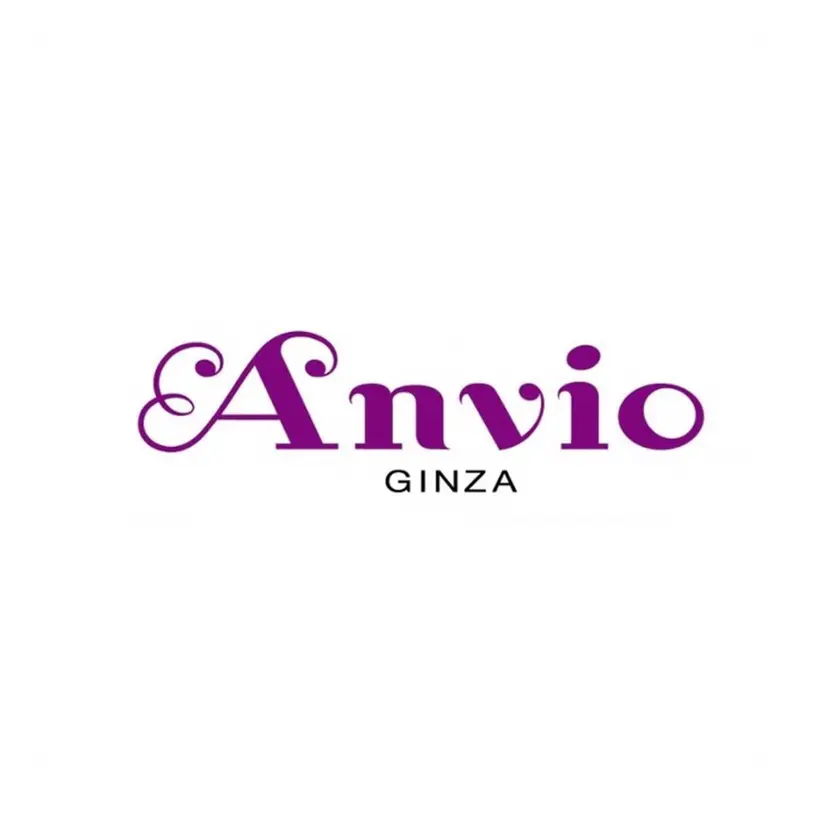 Anvio GINZAの掲載