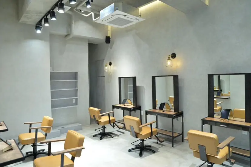 Natsuki/韓国 ボブ/レイヤーカットの掲載