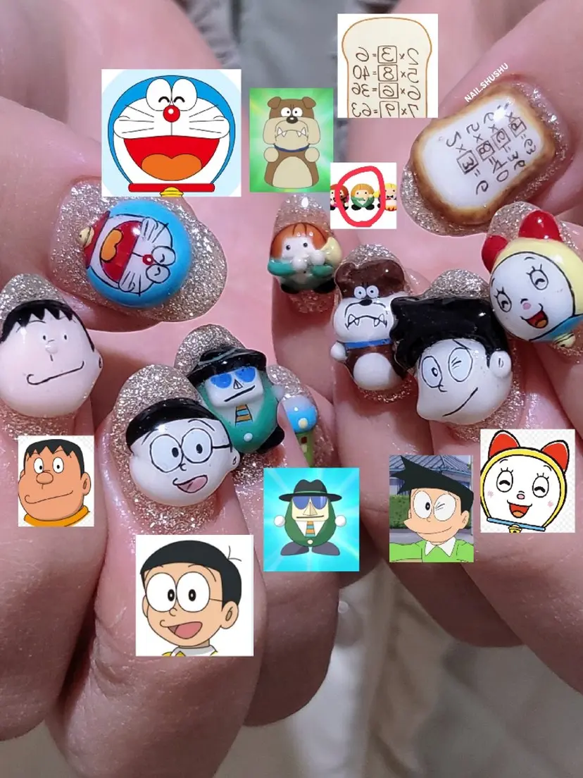 3dパーツ/流行り 👧shushu❤️の掲載