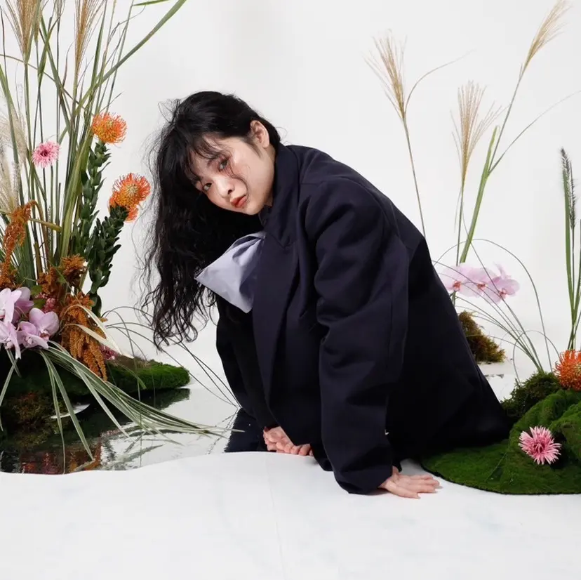 柔らかいオリーブ🍃 カラーNatsumiの掲載