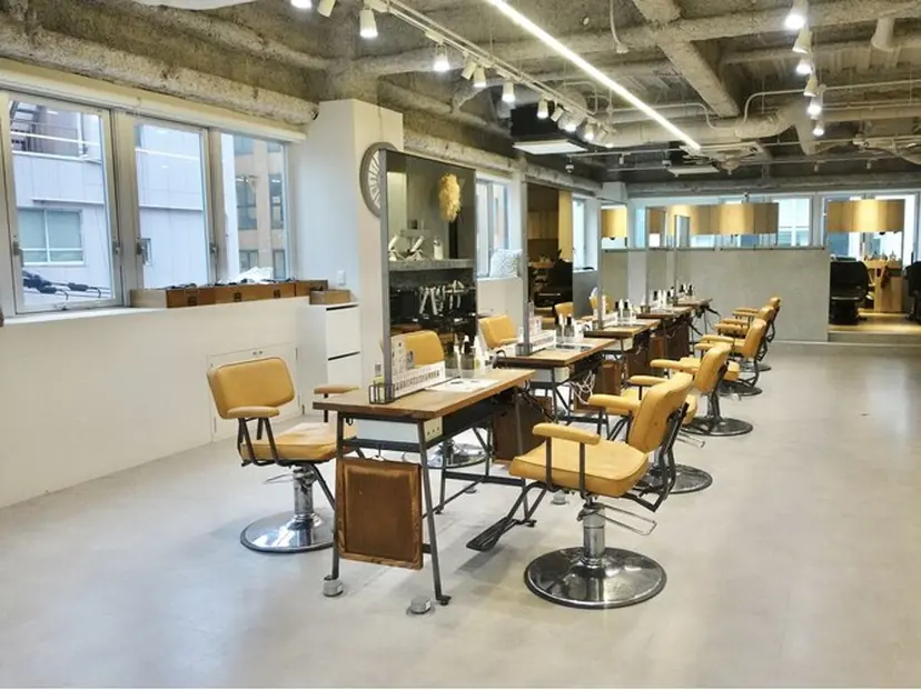 MASHU凜花 【大阪 梅田】の掲載