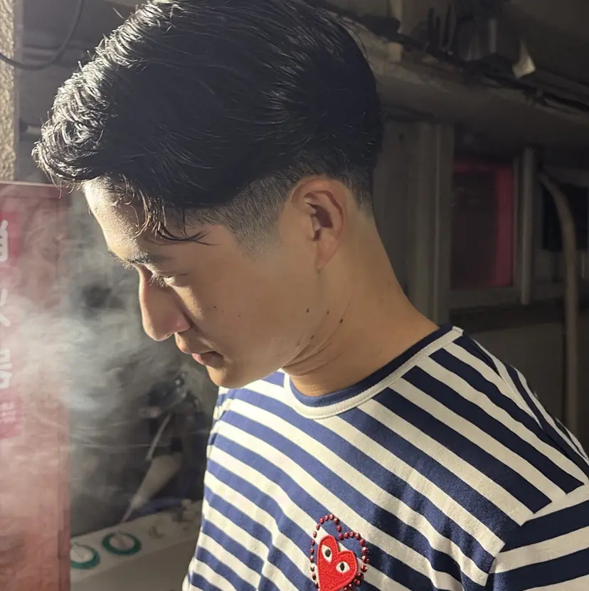 ショウ 福岡バーバーの掲載