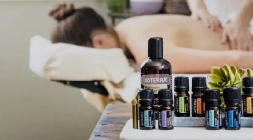 Aya アロママッサージの掲載