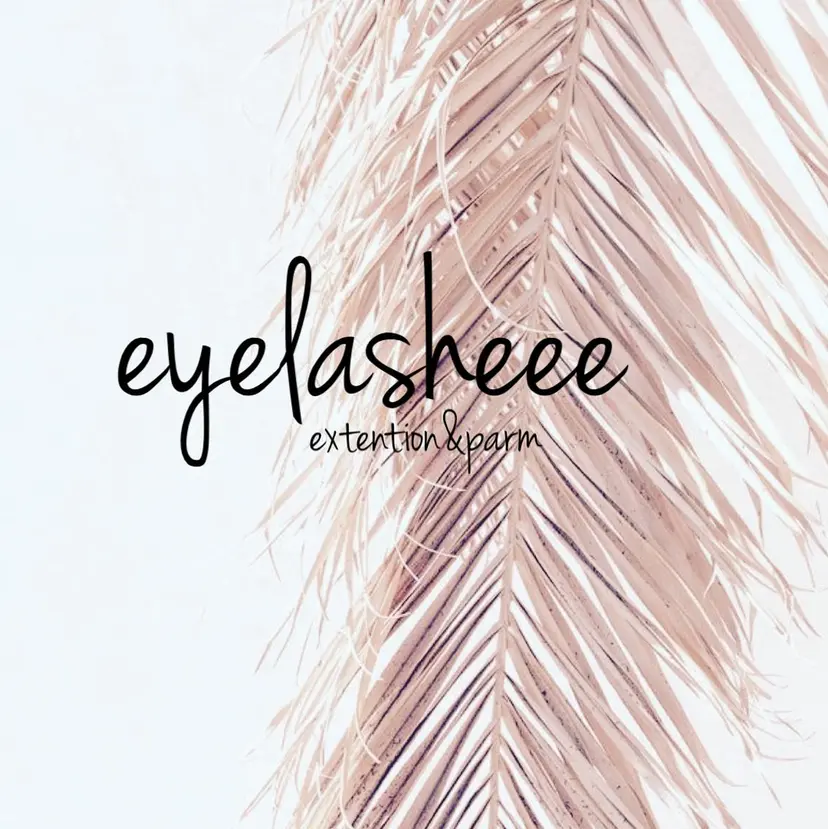 eyelasheee アイラシーの掲載