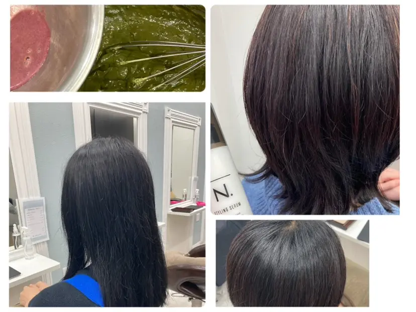 保谷 かおりの掲載