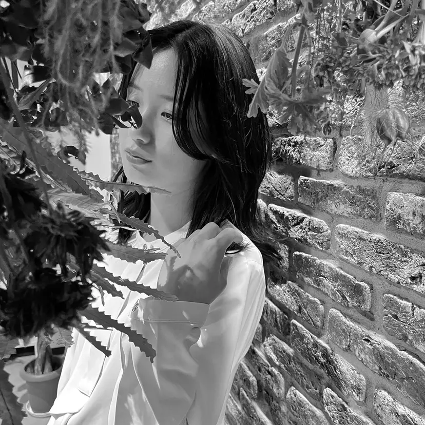 透明感×モテヘア 🫧MAHIROの掲載