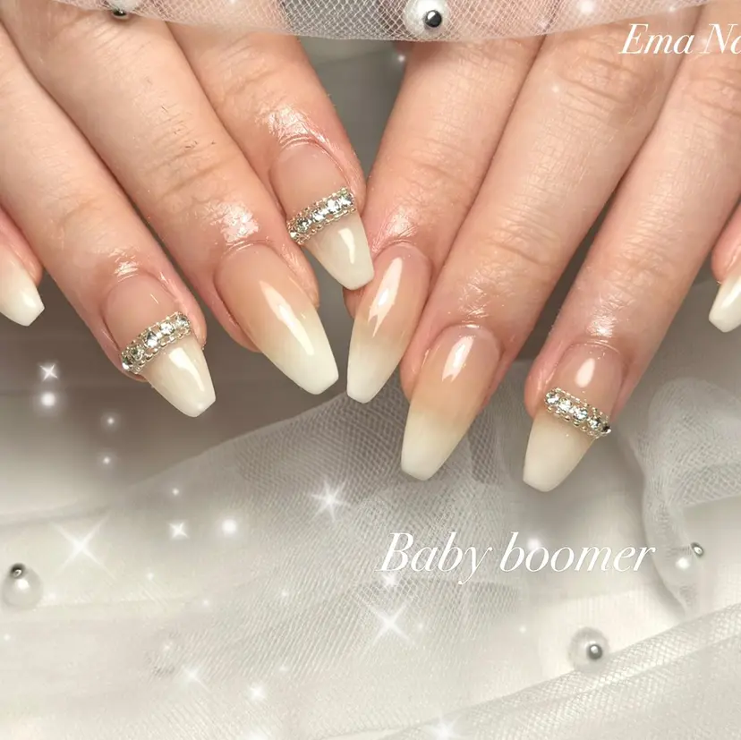 EmaNail YUIの掲載