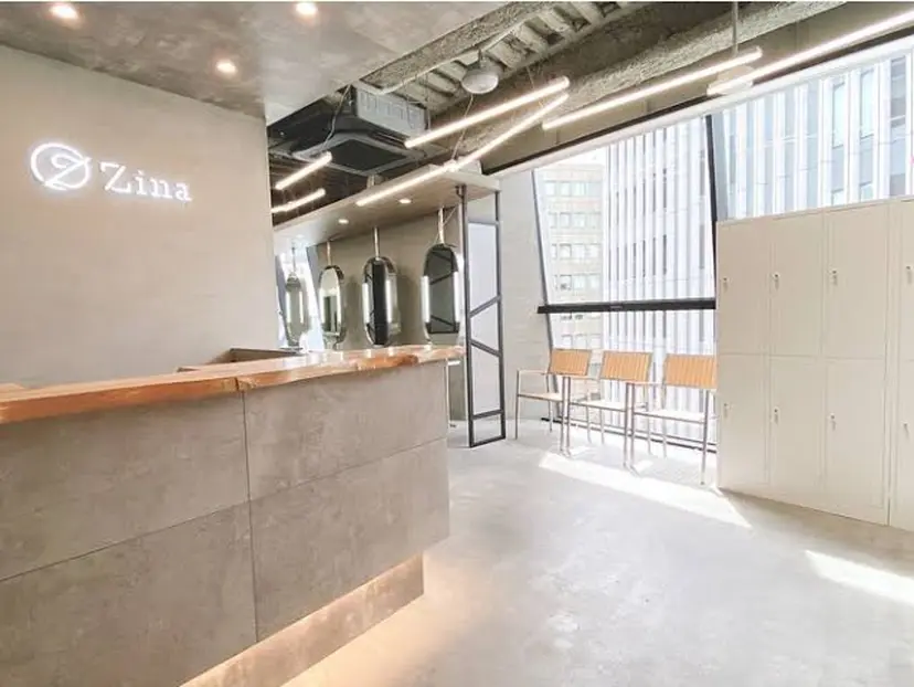 髪質改善✨️ 美髪矯正🍵｜ヨコチの掲載