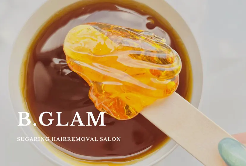 B.GLAM シュガーリング渋谷の掲載