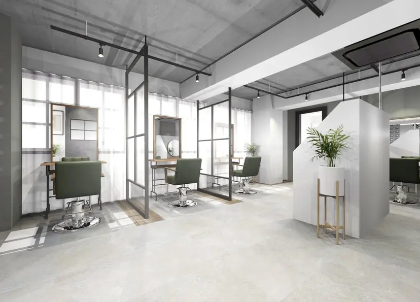 LOARK HAIR カワツ　ナオキの掲載