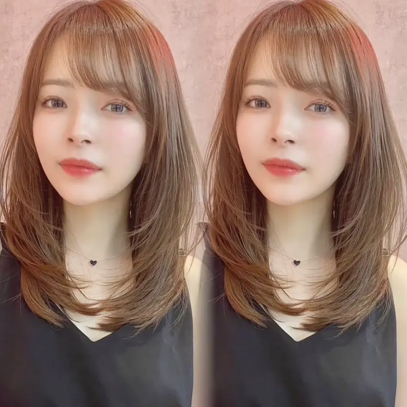 🦋高屋敷陸🦋 レイヤー/グレージュの掲載