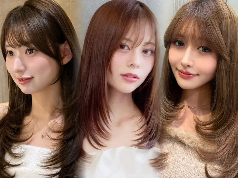 髪質改善/縮毛矯正 レイヤー/ユウタ👑の掲載