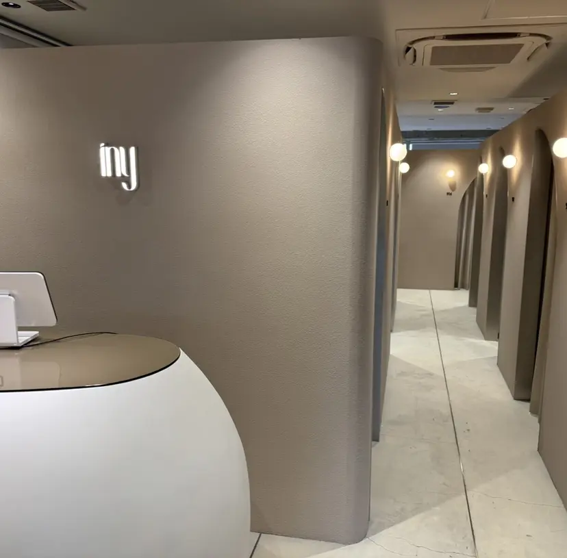 906 eye salonの掲載