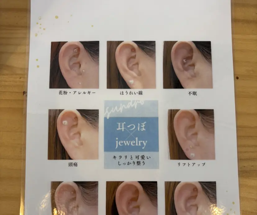 アコット アコットの掲載