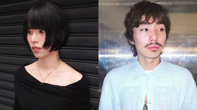 チヒロ/パーマ /ハードパーマの掲載