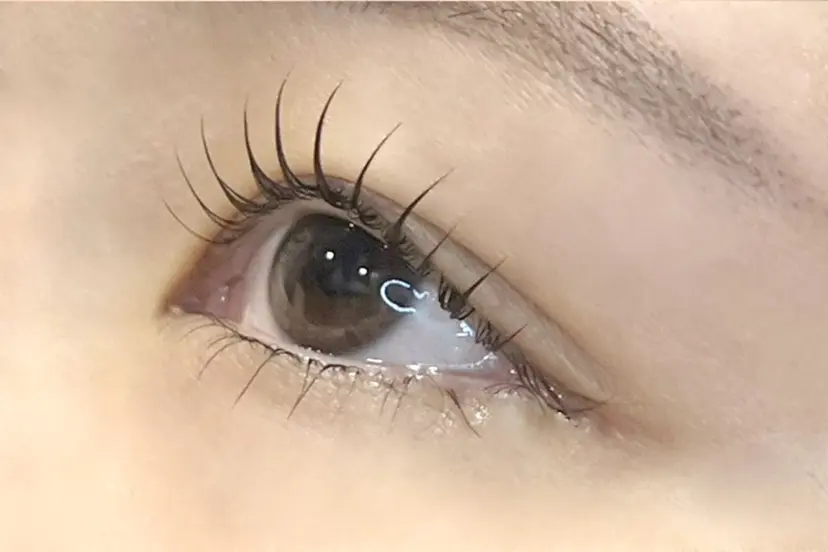 OCULI 銀座店 アイリスト👀の掲載