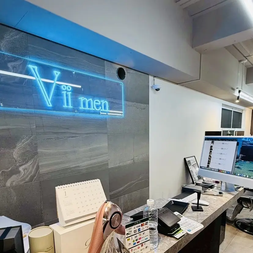 雄貴/ メンズ特化の掲載