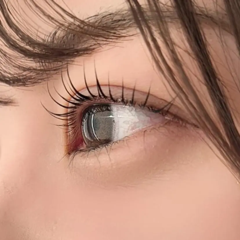 MINX eye トシジマ　ユキの掲載