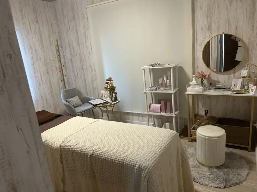 ハーブピーリング 専門／今榮麻美の掲載