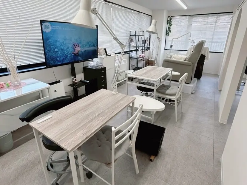 HASHIMOTO NAMIの掲載