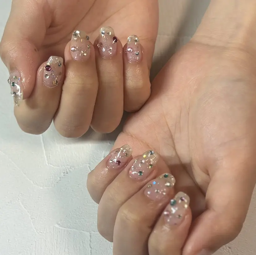 N.plus NaiLの掲載