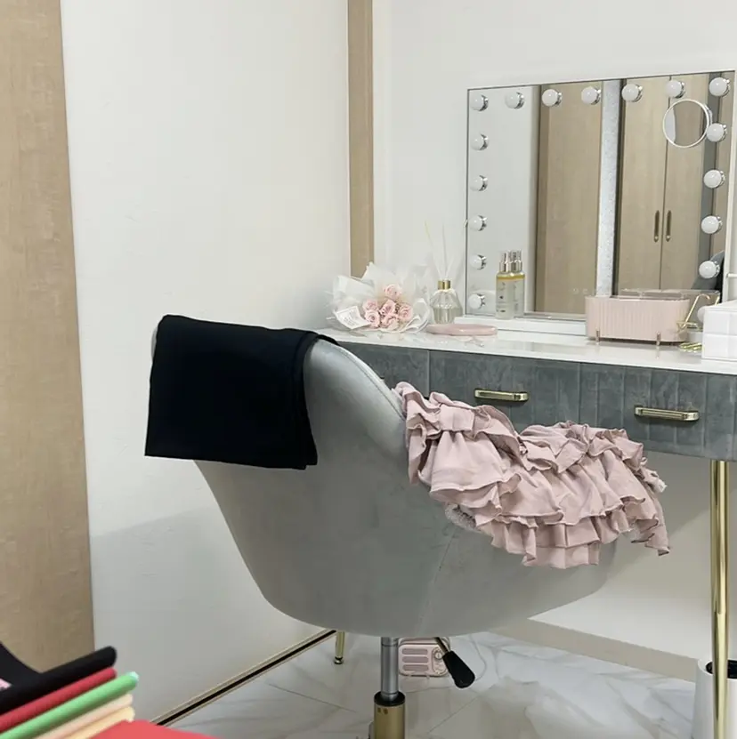 nanako🎀メイ ク/パーソナルカラーの掲載