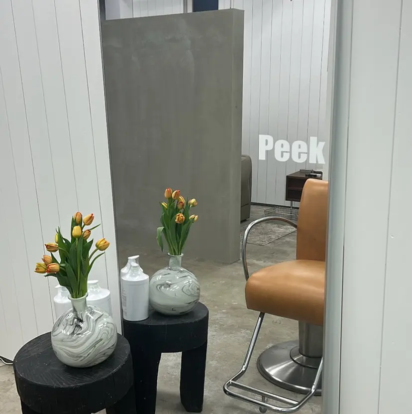 Peek eyeの掲載
