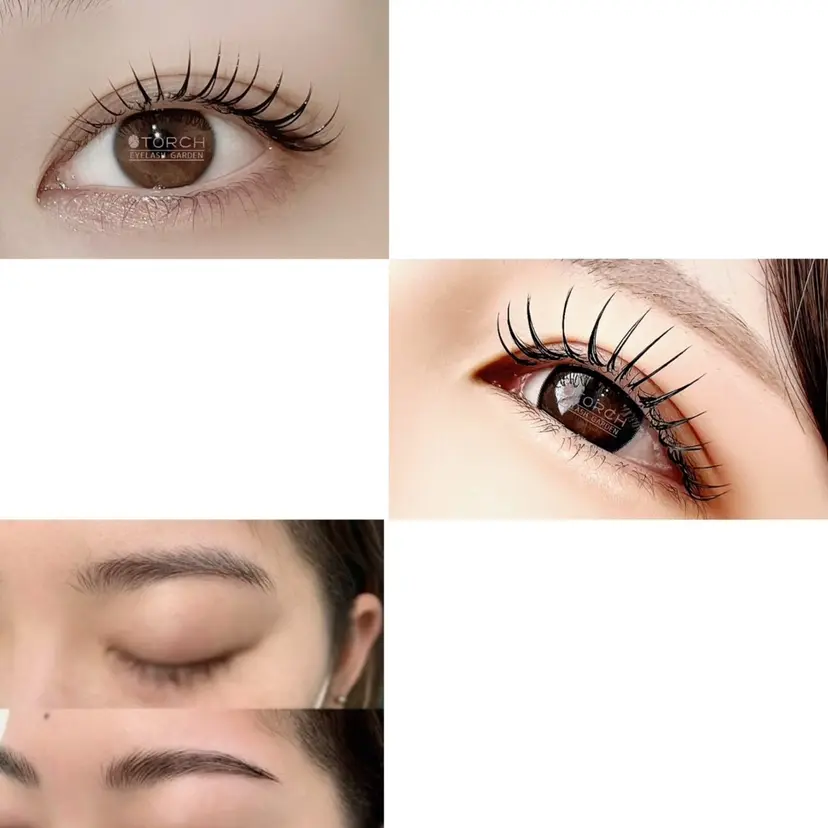 -TORCH- MICHIRUの掲載