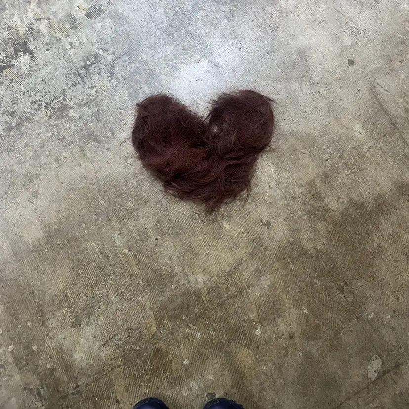 NAGISA 🎀透明感カラー🎀の掲載