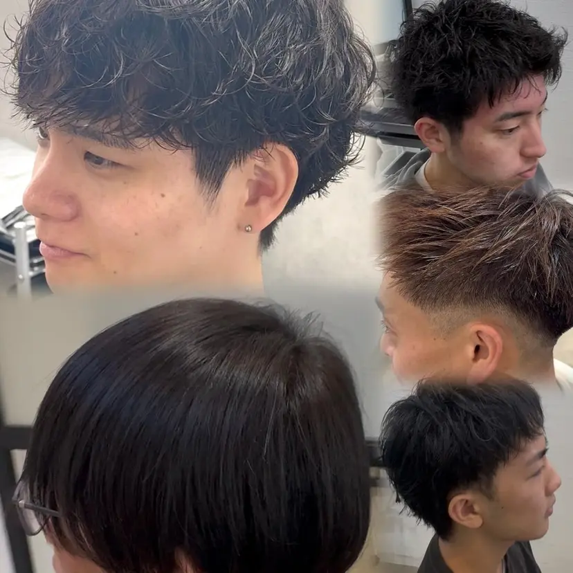 【海外ボーイ風】 竹元恒太の掲載