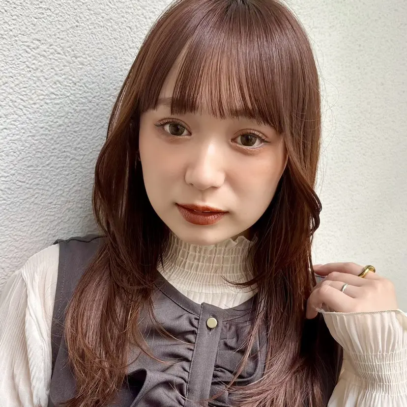 髪質改善☆ 縮毛矯正miyuの掲載