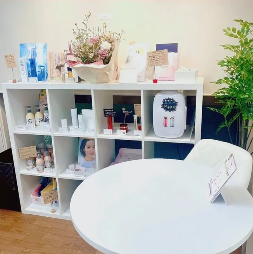 CPサロン ビバーチェの掲載