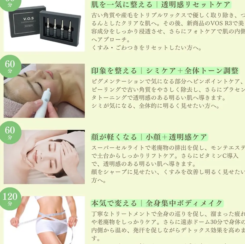 マヤ ソルティーの掲載