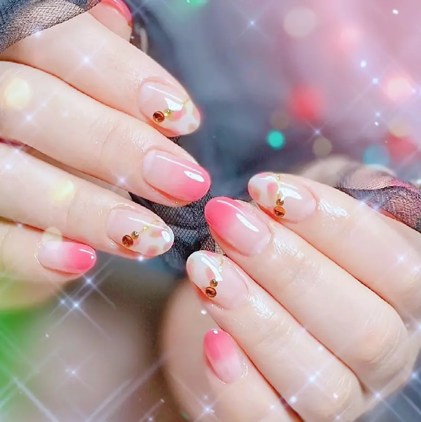 Nail salon luluの掲載