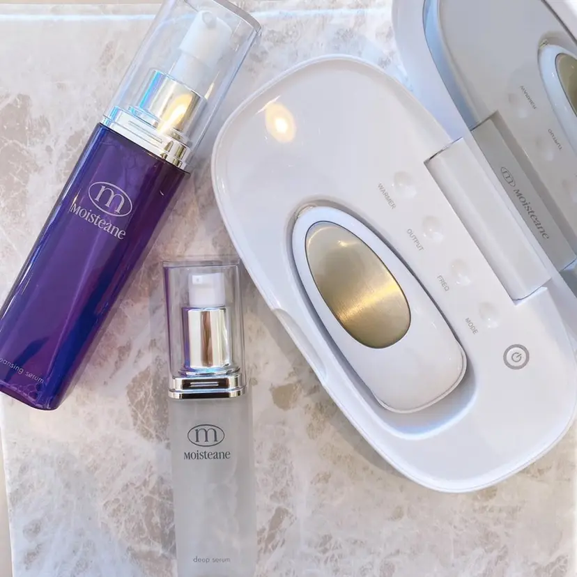 肌改善サロン ERINAの掲載