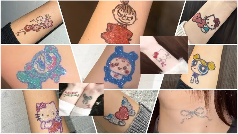 細田 梨乃の掲載