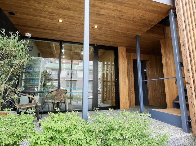 REMIA🎀 NAGAOKAの掲載