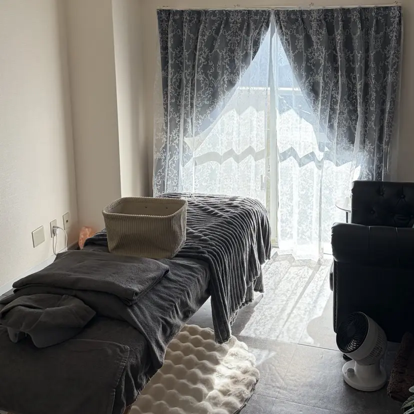 ボディケアサロン Recoverの掲載