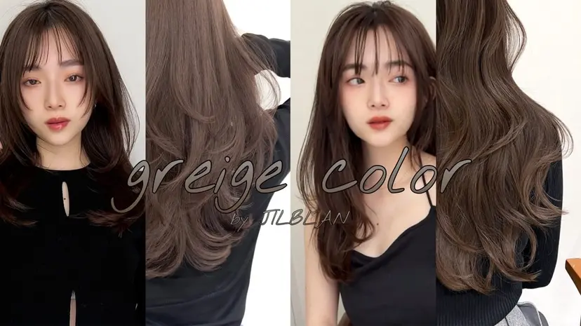 表参道/レイヤー カット/ryoの掲載