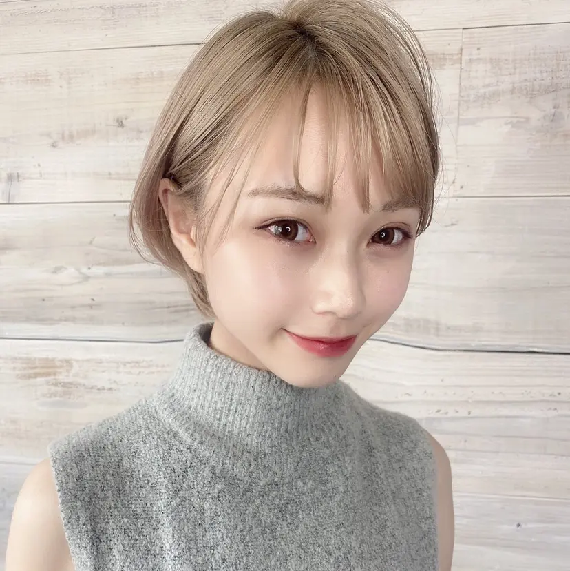 つや髪♡/透明感 /なな🎀の掲載