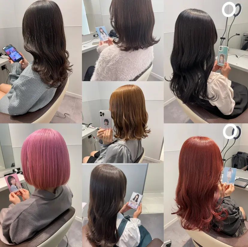 【ドルオタ美容師】 しょーごの掲載