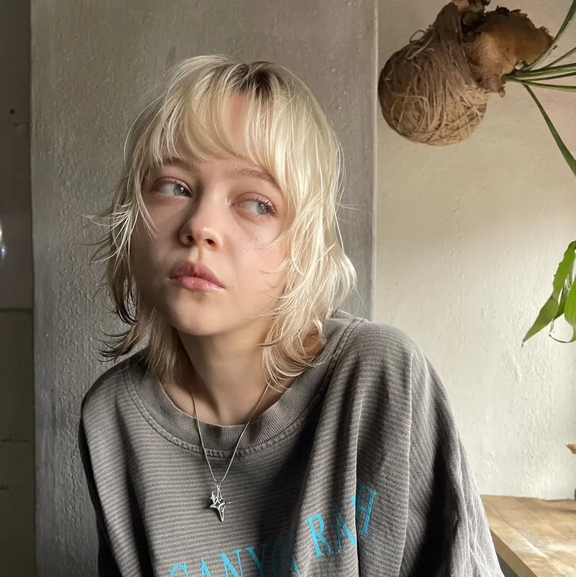 安部佑哉/ハイトーン /レイヤー/ブリーチの掲載