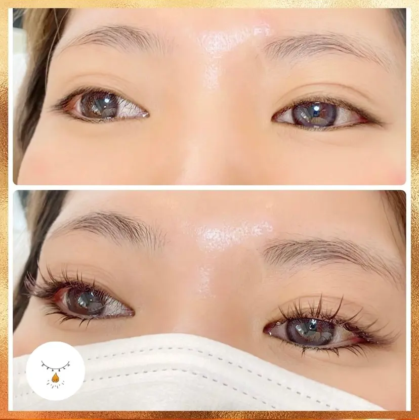 まつげ屋さん こはくの掲載