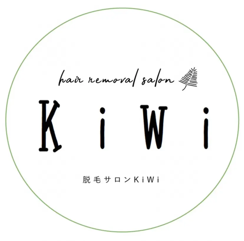 脱毛サロン KiWiの掲載