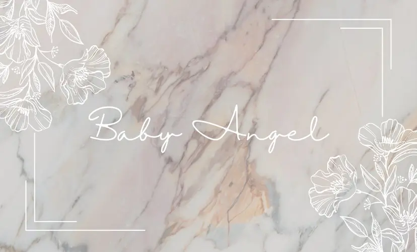 Baby Angel ／marinの掲載