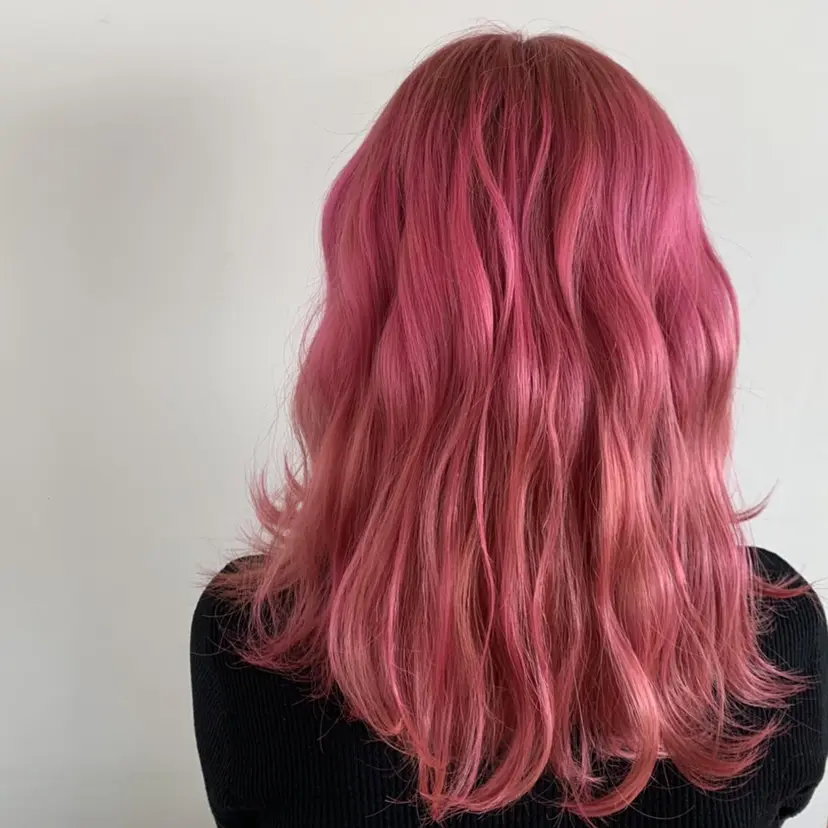 🌷韓国ヘア🌷 sunc🌷AMIの掲載