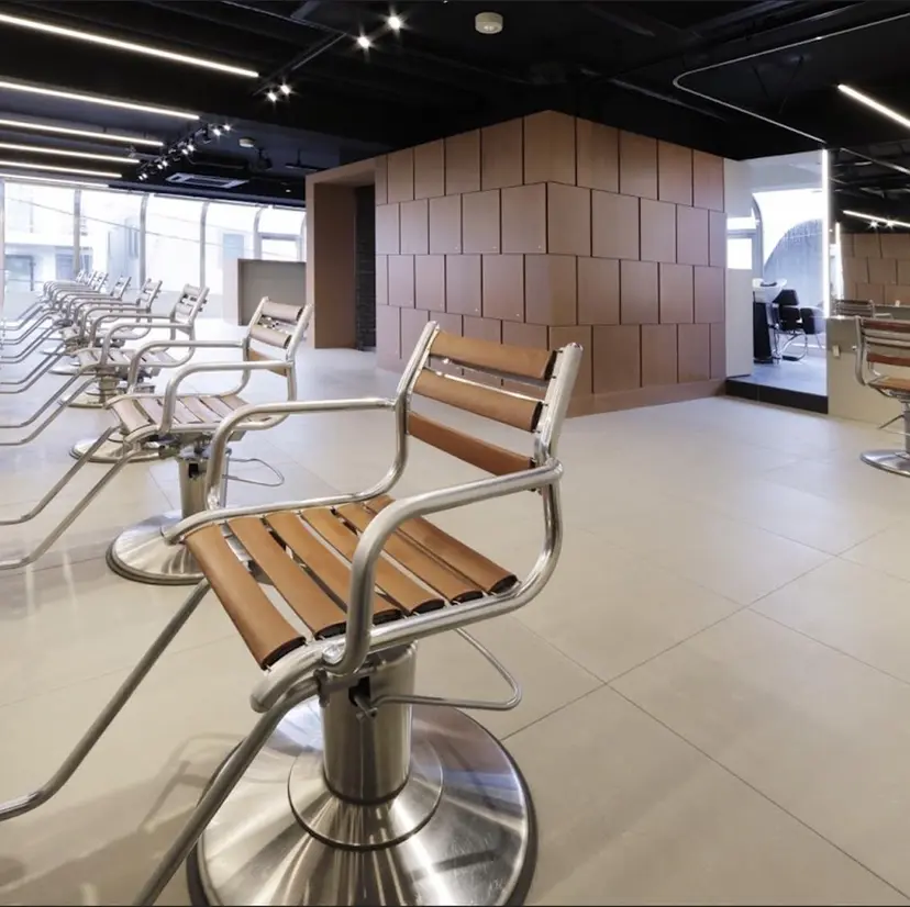 表参道/原宿　美容師 『はづる』の掲載