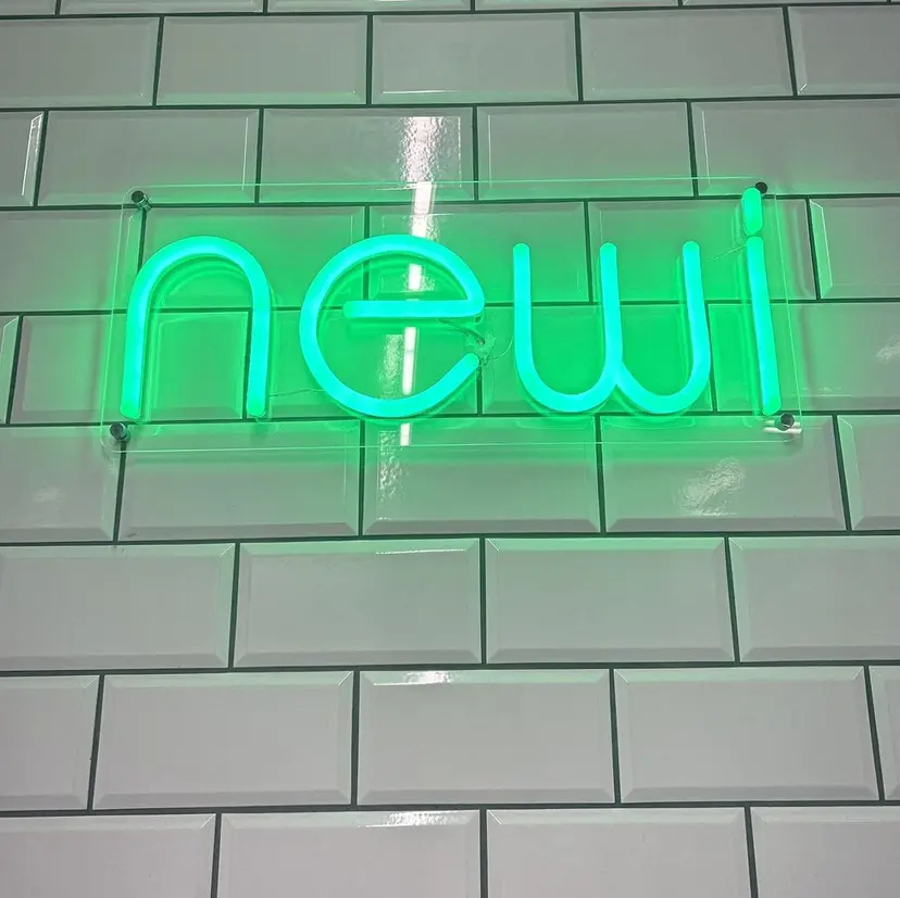 佐原なつみ ／newi赤羽の掲載