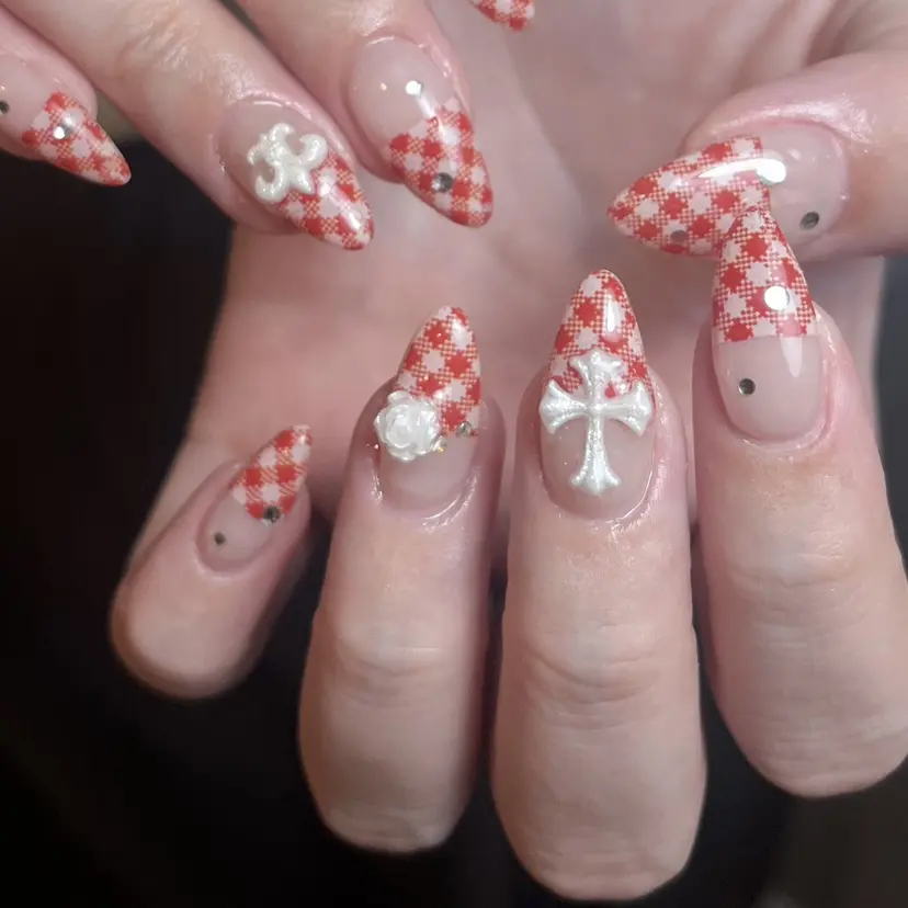 ルミナ 🪽の掲載